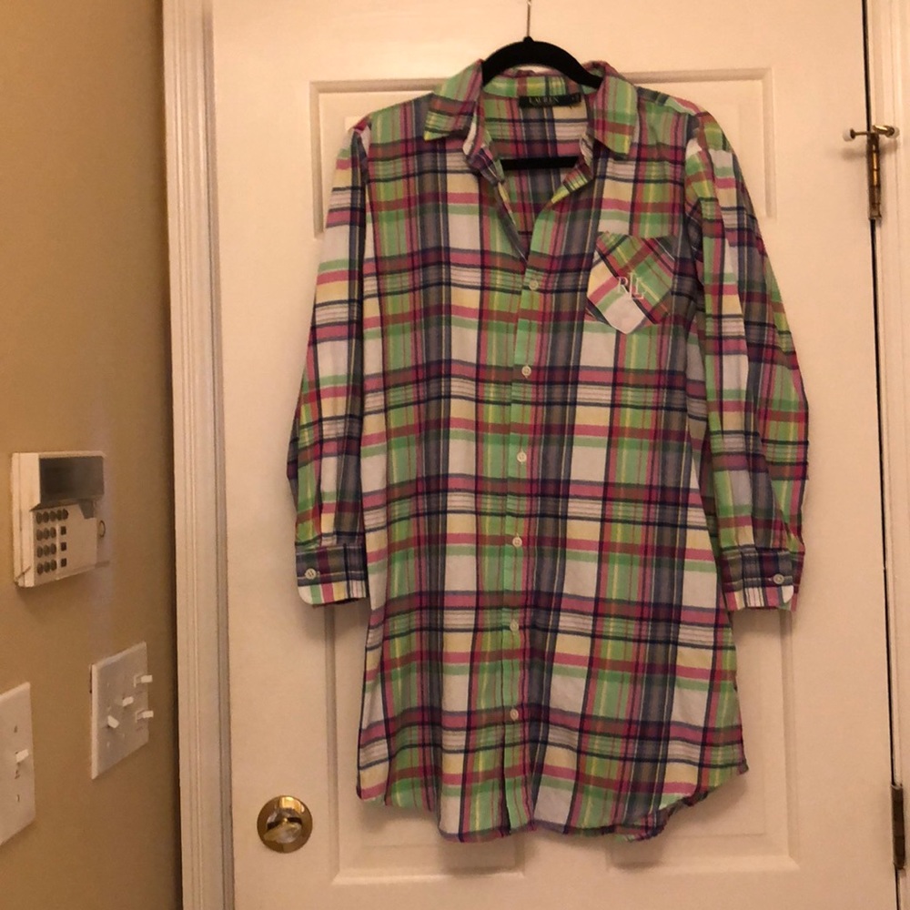 Sleepshirt